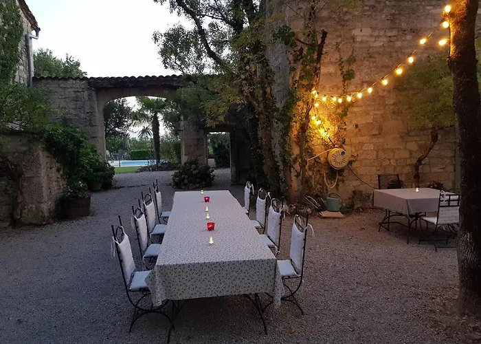 Villa Mas