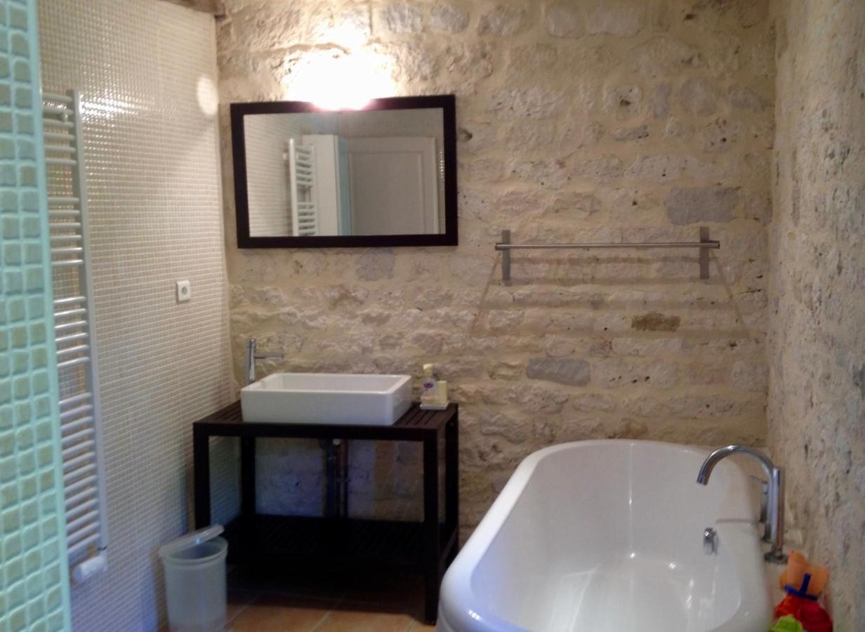 Bed & Breakfast Mas Cestayrols
