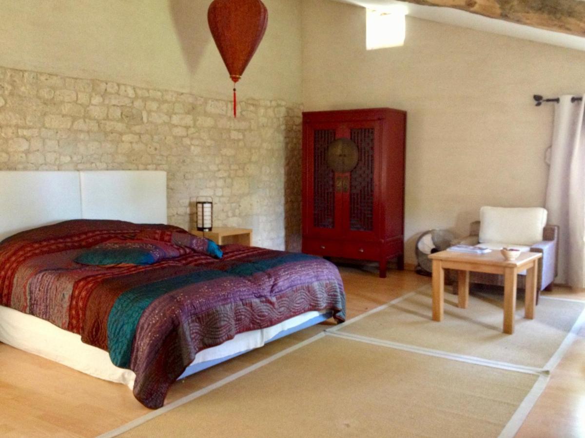 Mas Bed & Breakfast