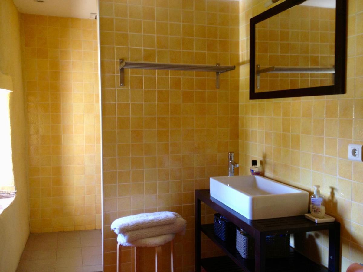 Bed & Breakfast Mas
