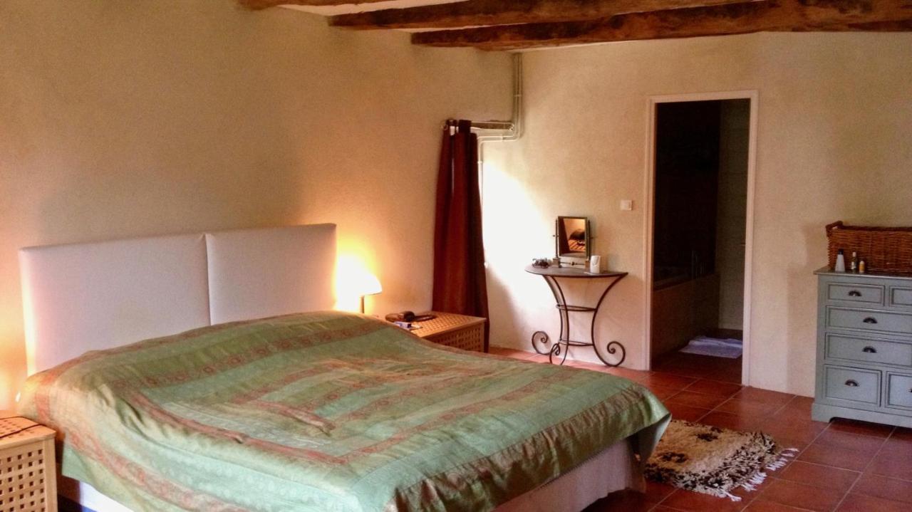 Bed & Breakfast Mas