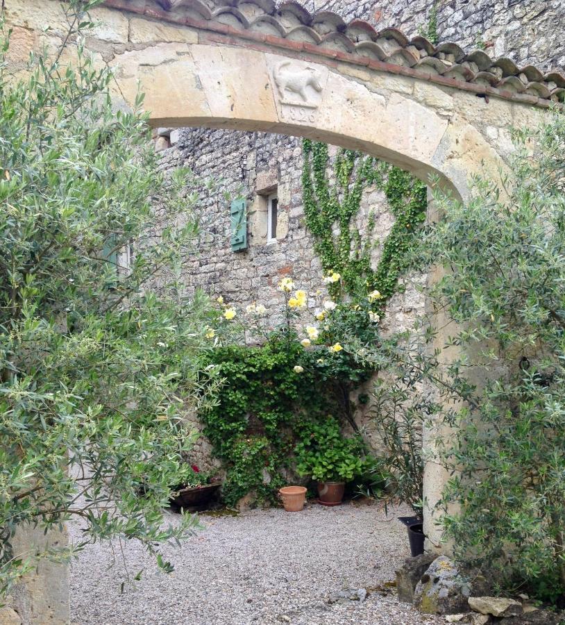 Mas Bed & Breakfast Cestayrols