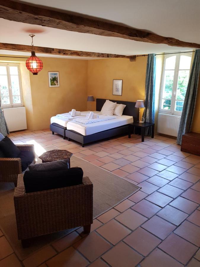 Bed & Breakfast Mas Cestayrols