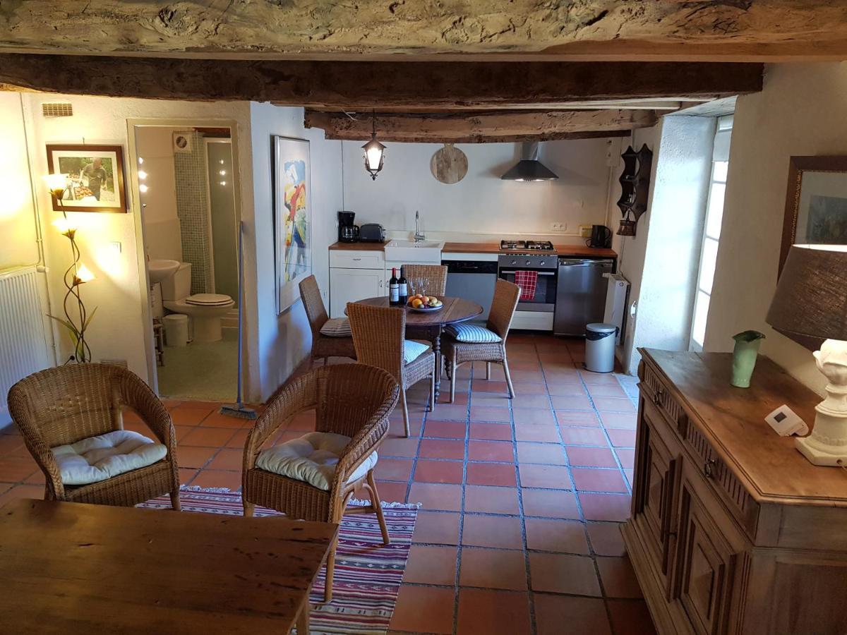 Bed & Breakfast Mas Cestayrols